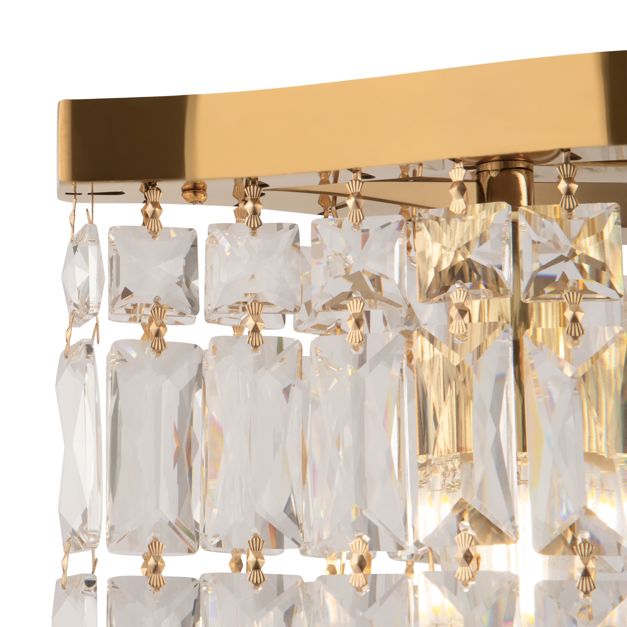 картинка Подвесной светильник Maytoni DIA005PL-06G от магазина pro-decor.kz