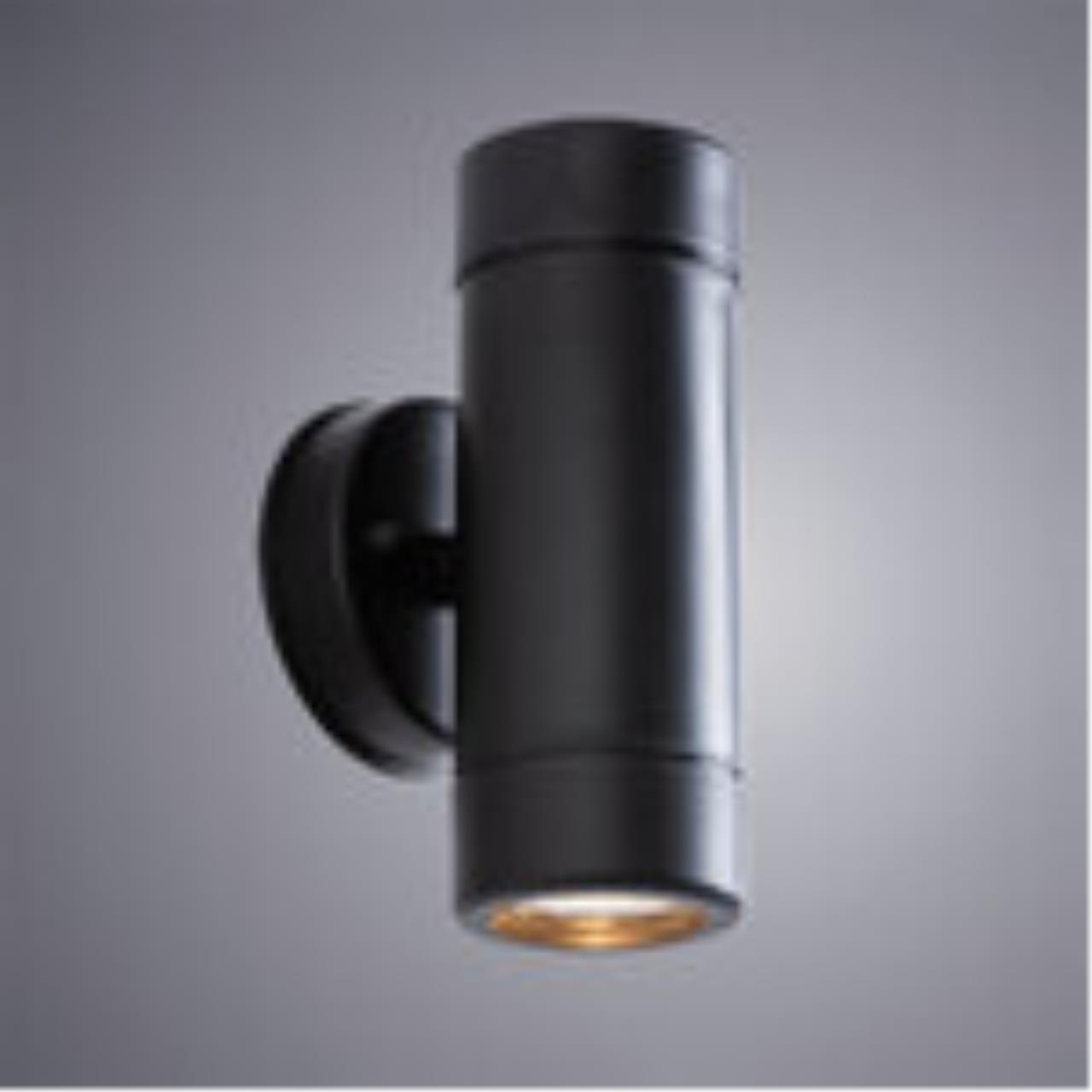 картинка Уличный настенный светильник Arte Lamp Atlas A3503AL-2BK магазин pro-decor.kz являющийся официальным дистрибьютором в Казахстане картинка Уличный настенный светильник Arte Lamp Atlas A3503AL-2BK от магазина pro-decor.kz