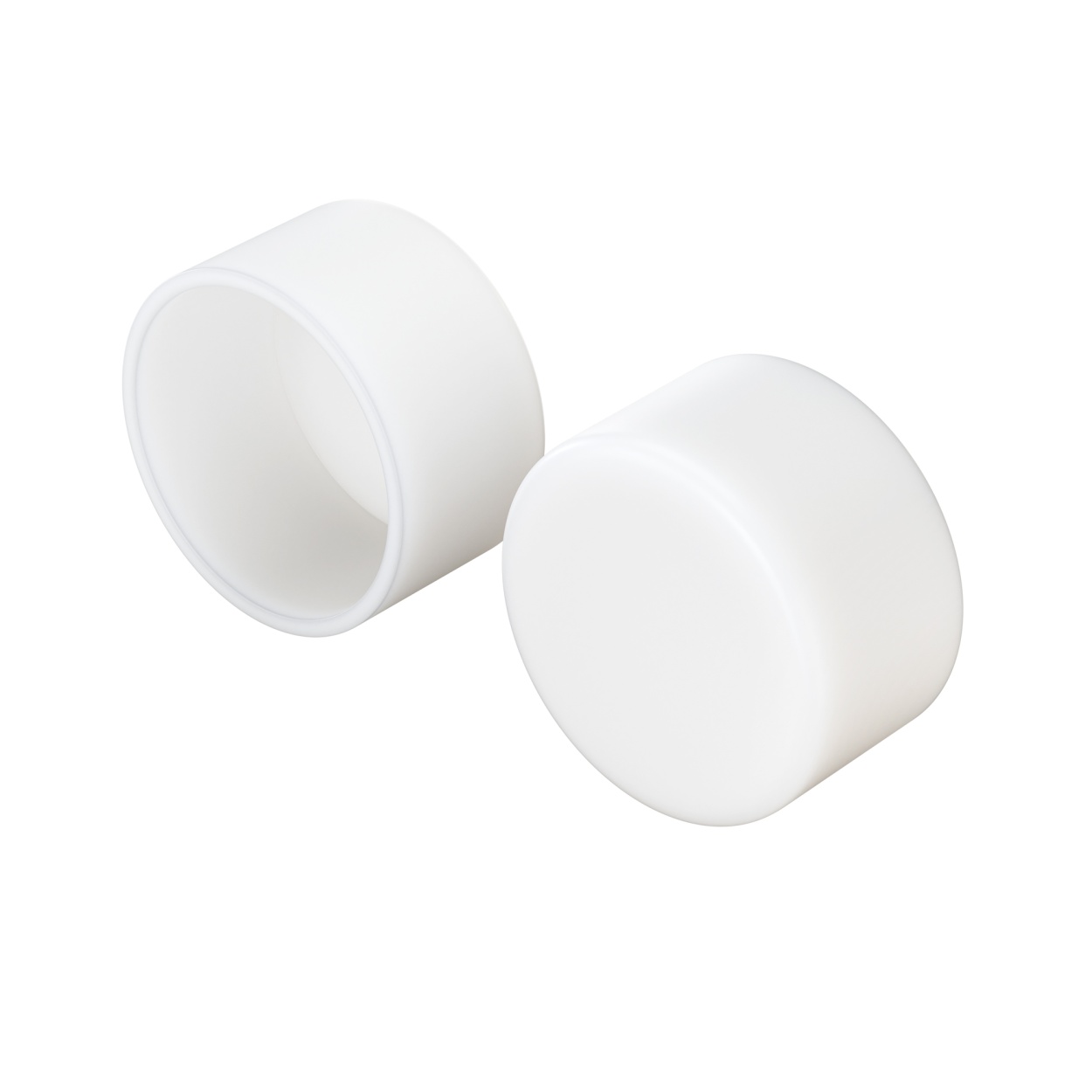 картинка Комплектующие для гибкого неона Led Strip 20090 от магазина pro-decor.kz