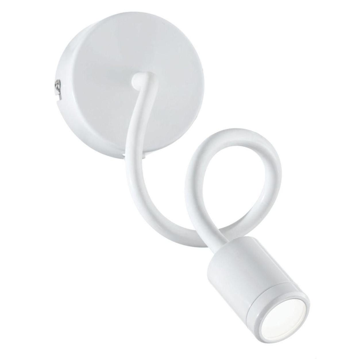 картинка Бра FOCUS AP1 BIANCO 97183 от магазина pro-decor.kz