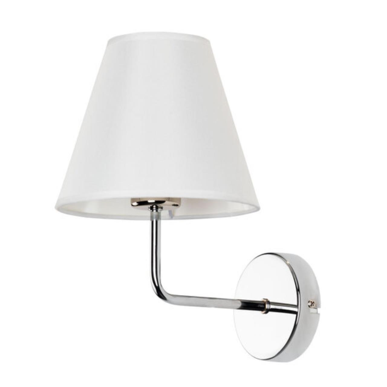 картинка Бра Arte Lamp Elba A2581AP-1CC магазин pro-decor.kz являющийся официальным дистрибьютором в Казахстане картинка Бра Arte Lamp Elba A2581AP-1CC от магазина pro-decor.kz