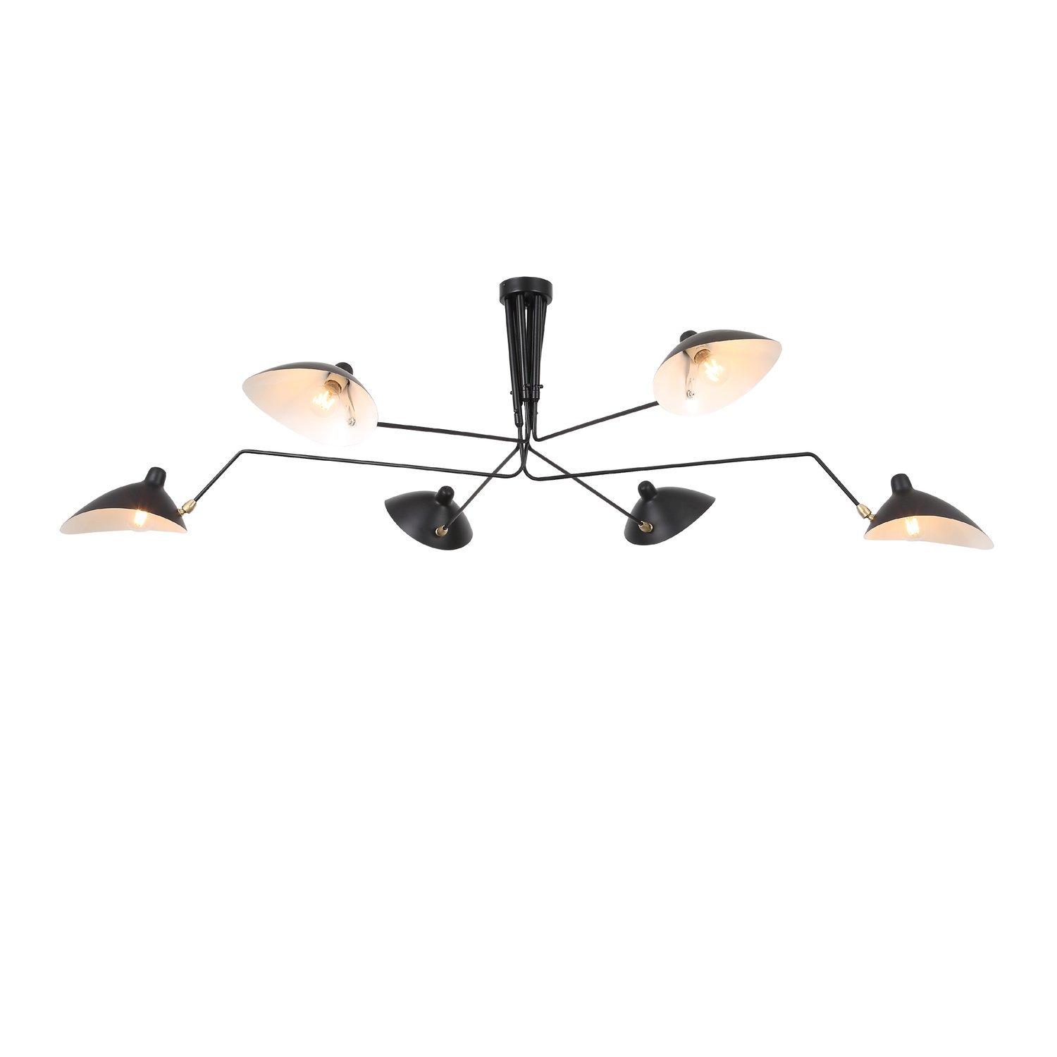 картинка Подвесная люстра ST Luce Spruzzo SL305.402.06 от магазина pro-decor.kz