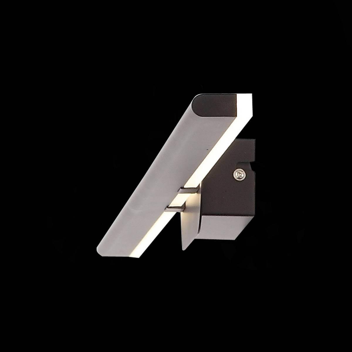 картинка Настенный светодиодный светильник ST Luce Ursito SL1598.411.01 от магазина pro-decor.kz