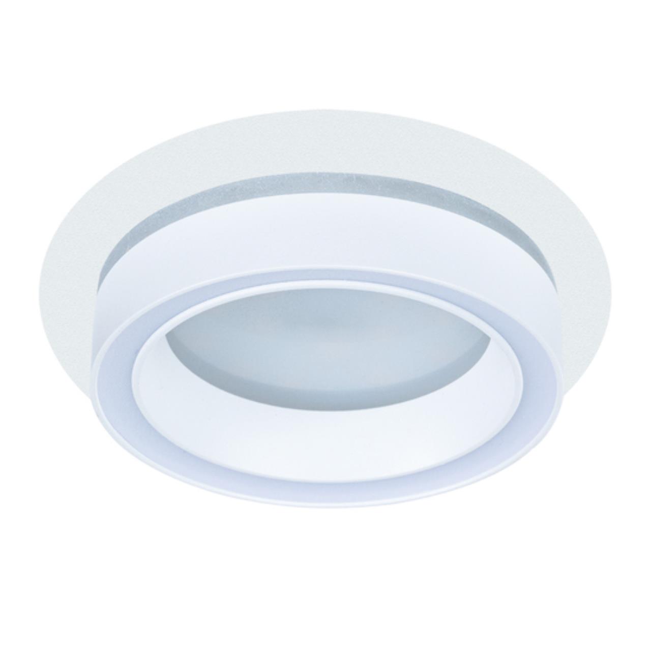 картинка Потолочный светильник Arte Lamp ATIK A4513PL-1WH от магазина pro-decor.kz