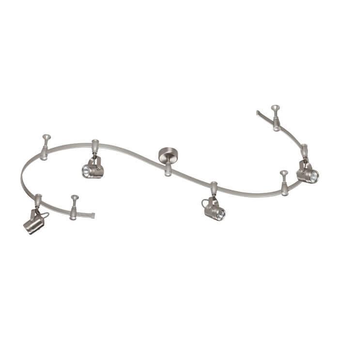 картинка Трековая система Odeon Light Flexi Mini 3627/4TR от магазина pro-decor.kz