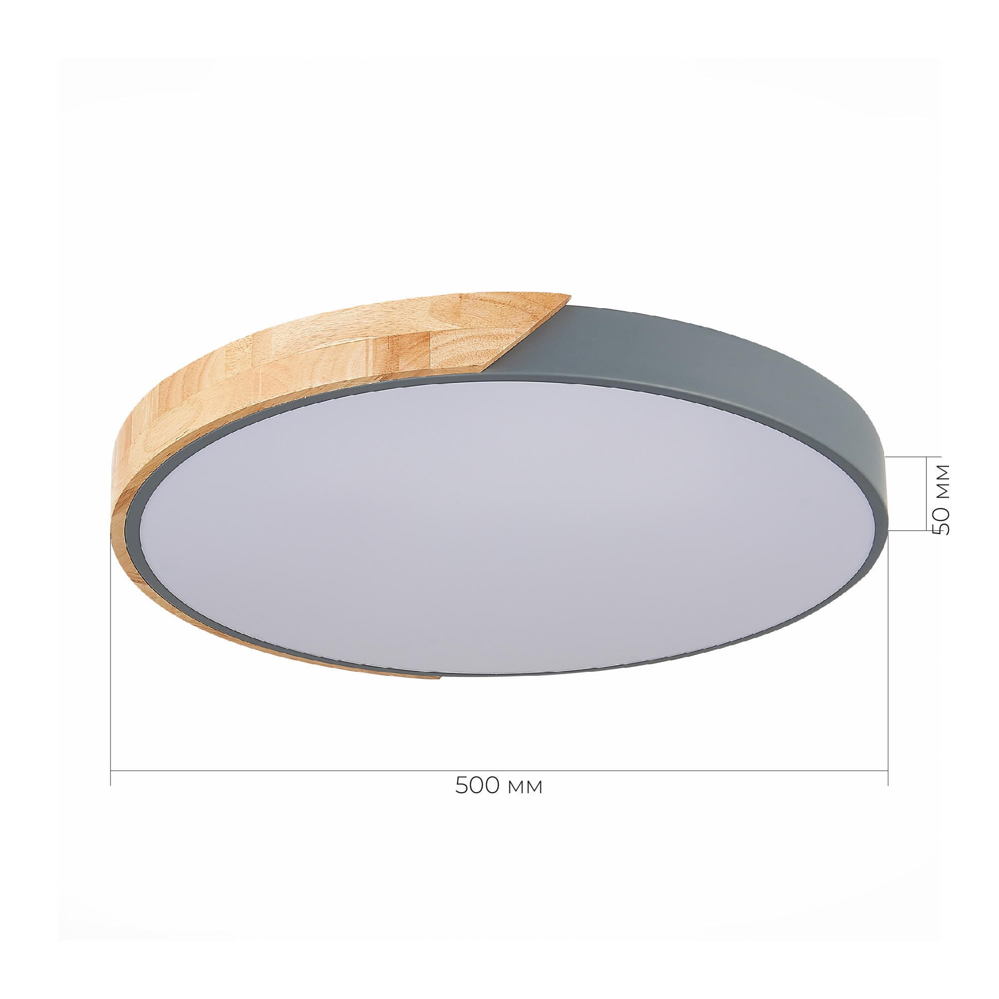 картинка Потолочный светодиодный светильник Evoluce Festa SLE200972-01 магазин pro-decor.kz являющийся официальным дистрибьютором в Казахстане картинка Потолочный светодиодный светильник Evoluce Festa SLE200972-01 от магазина pro-decor.kz