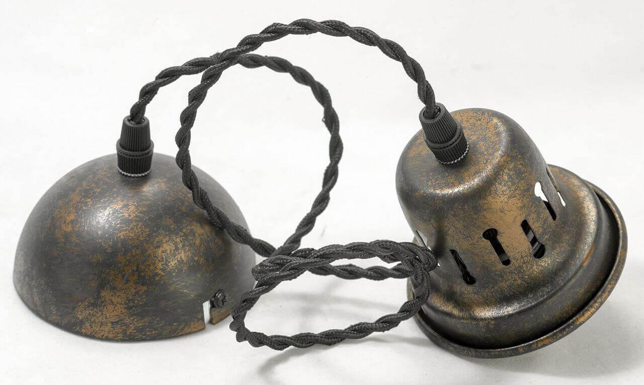 картинка Подвесной светильник Lussole Loft GRLSP-9801 от магазина pro-decor.kz