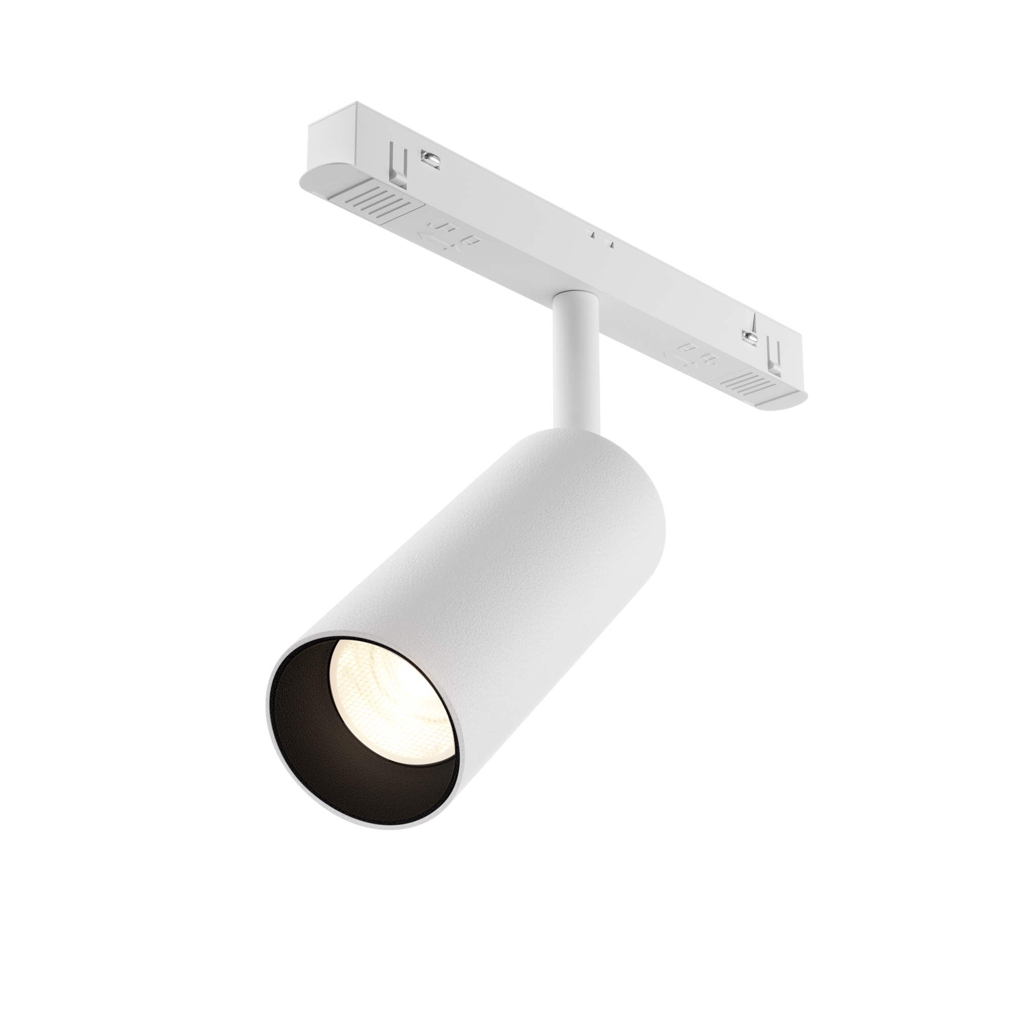 картинка Трековый светильник Technical TR032-2-12W3K-S-W магазин pro-decor.kz являющийся официальным дистрибьютором в Казахстане картинка Трековый светильник Technical TR032-2-12W3K-S-W от магазина pro-decor.kz