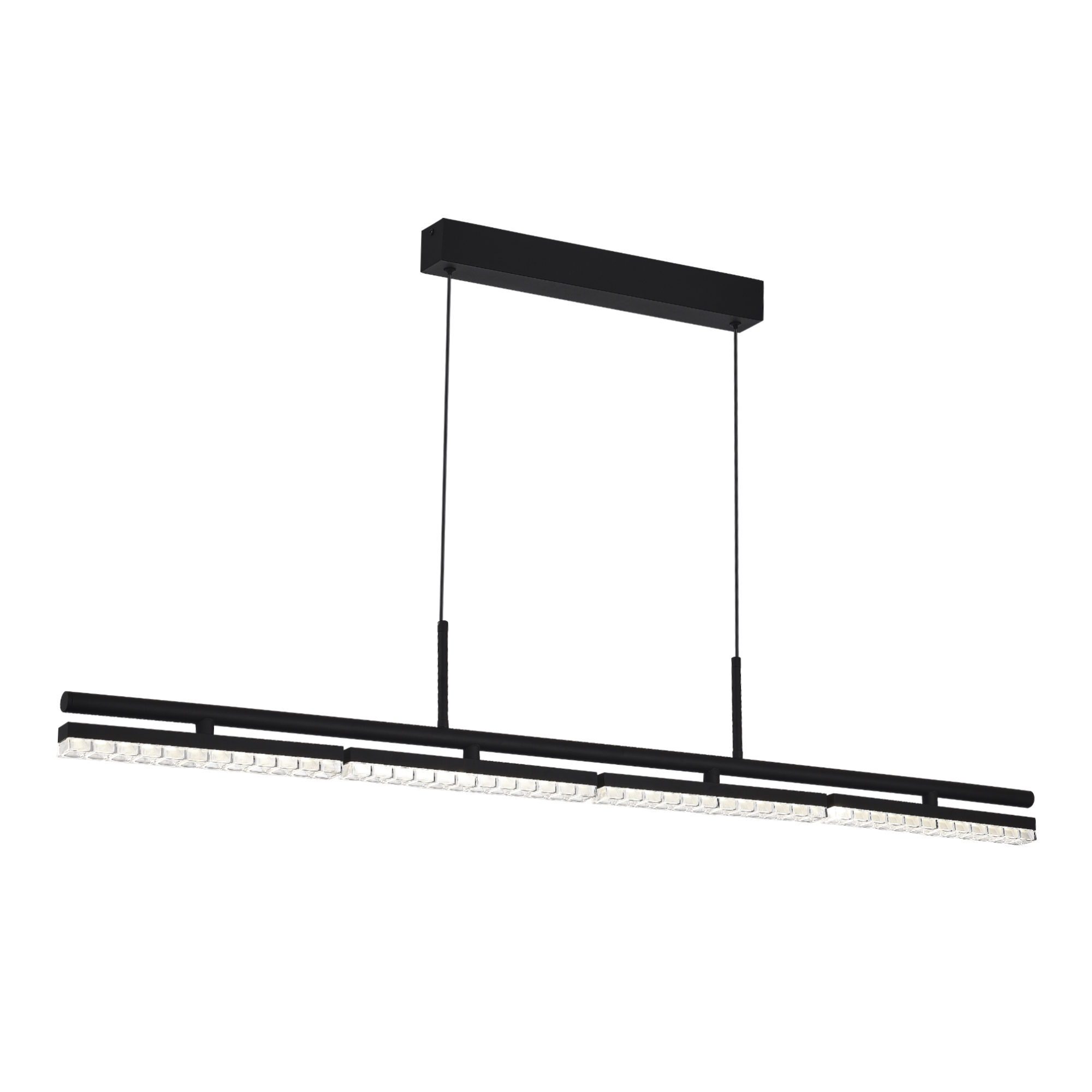 картинка SL1018.403.04 Светильник подвесной ST-Luce EUCLIDICS от магазина pro-decor.kz