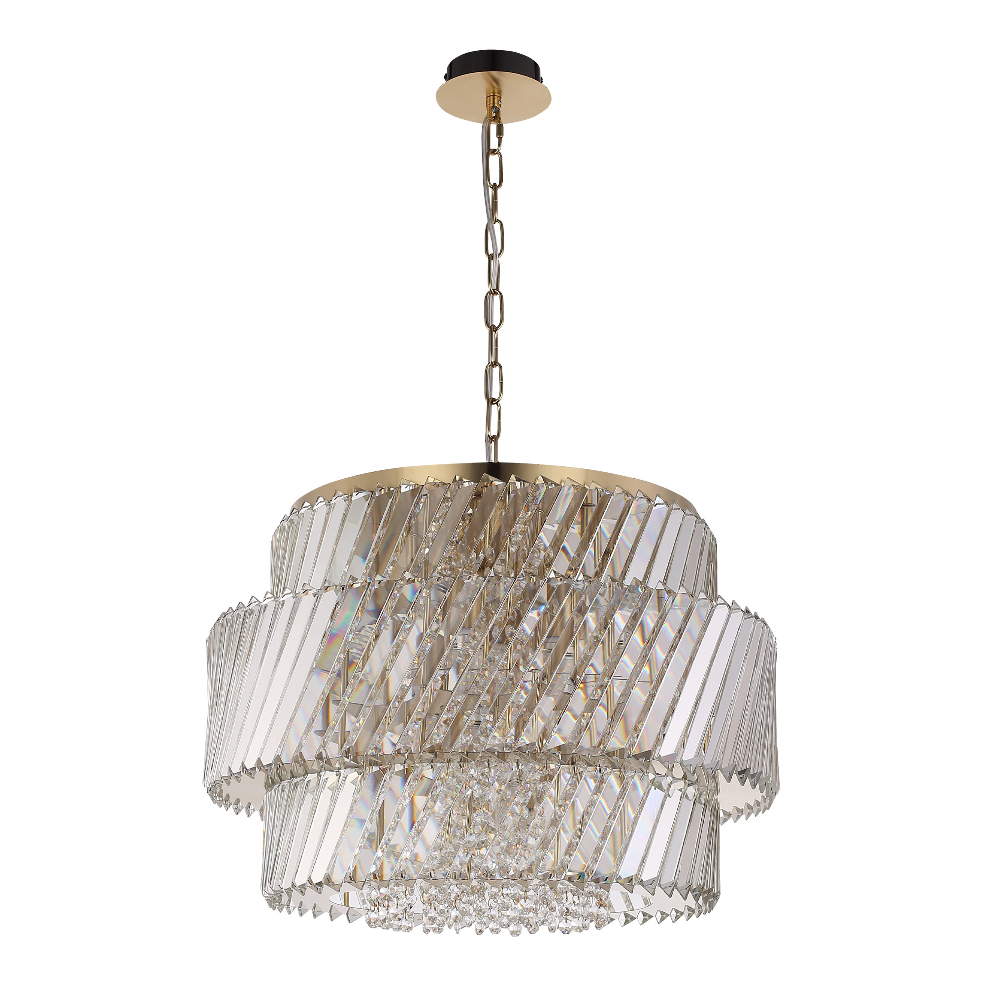 картинка SL6138.303.12 Люстра ST-Luce RITZ магазин pro-decor.kz являющийся официальным дистрибьютором в Казахстане картинка SL6138.303.12 Люстра ST-Luce RITZ от магазина pro-decor.kz