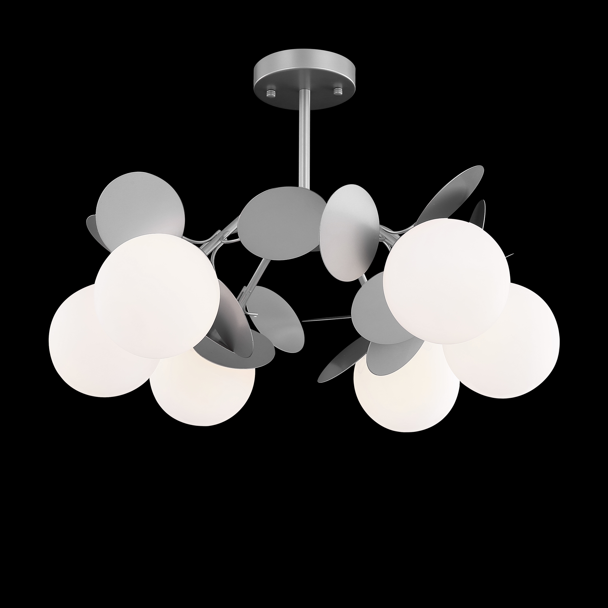 картинка Люстра Freya FR5165PL-06S от магазина pro-decor.kz