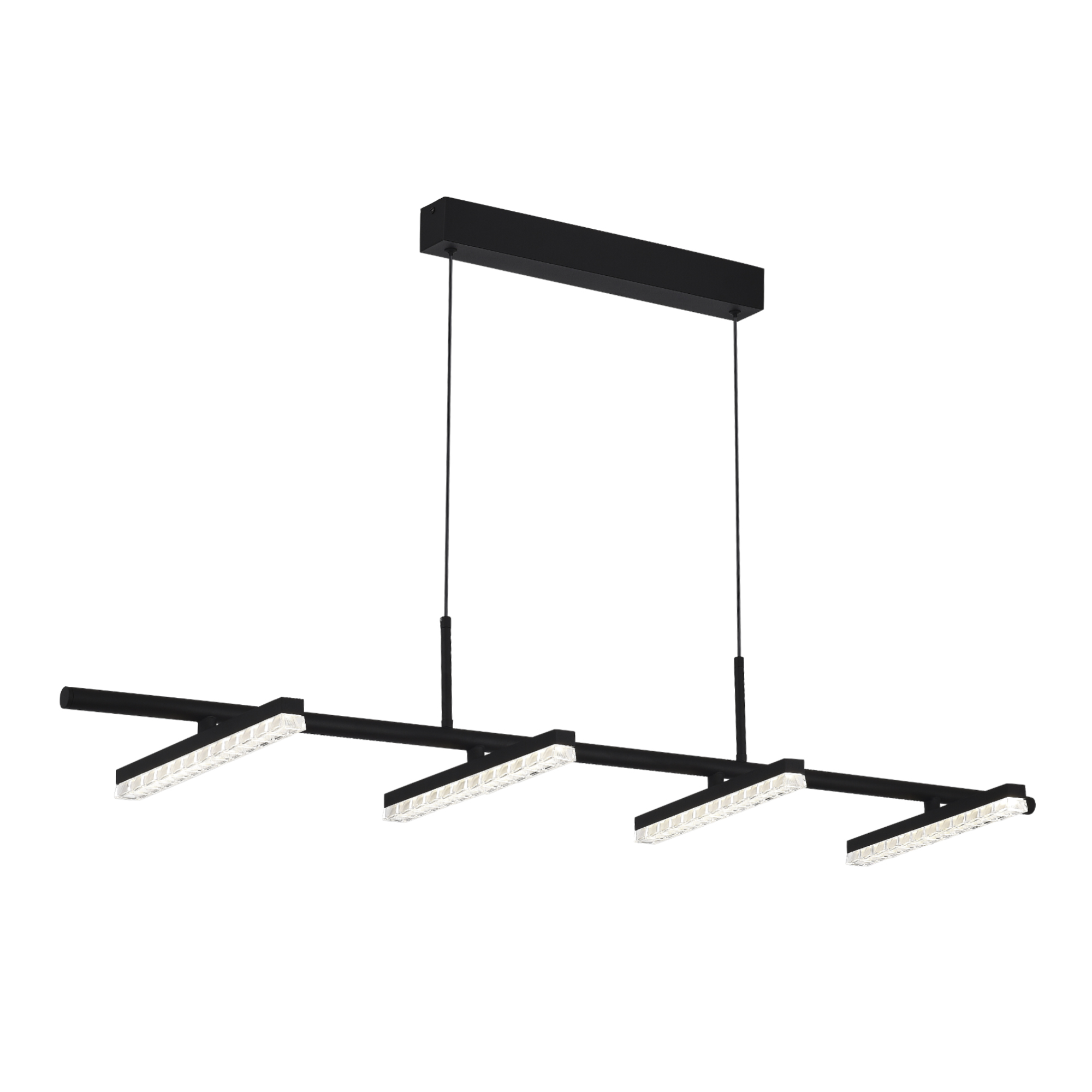 картинка SL1018.403.04 Светильник подвесной ST-Luce EUCLIDICS от магазина pro-decor.kz