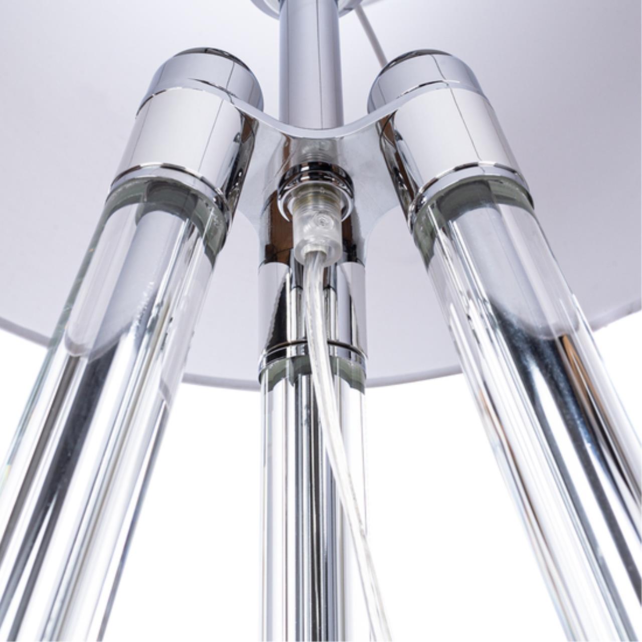 картинка Торшер Arte Lamp Wasat A4023PN-1CC от магазина pro-decor.kz