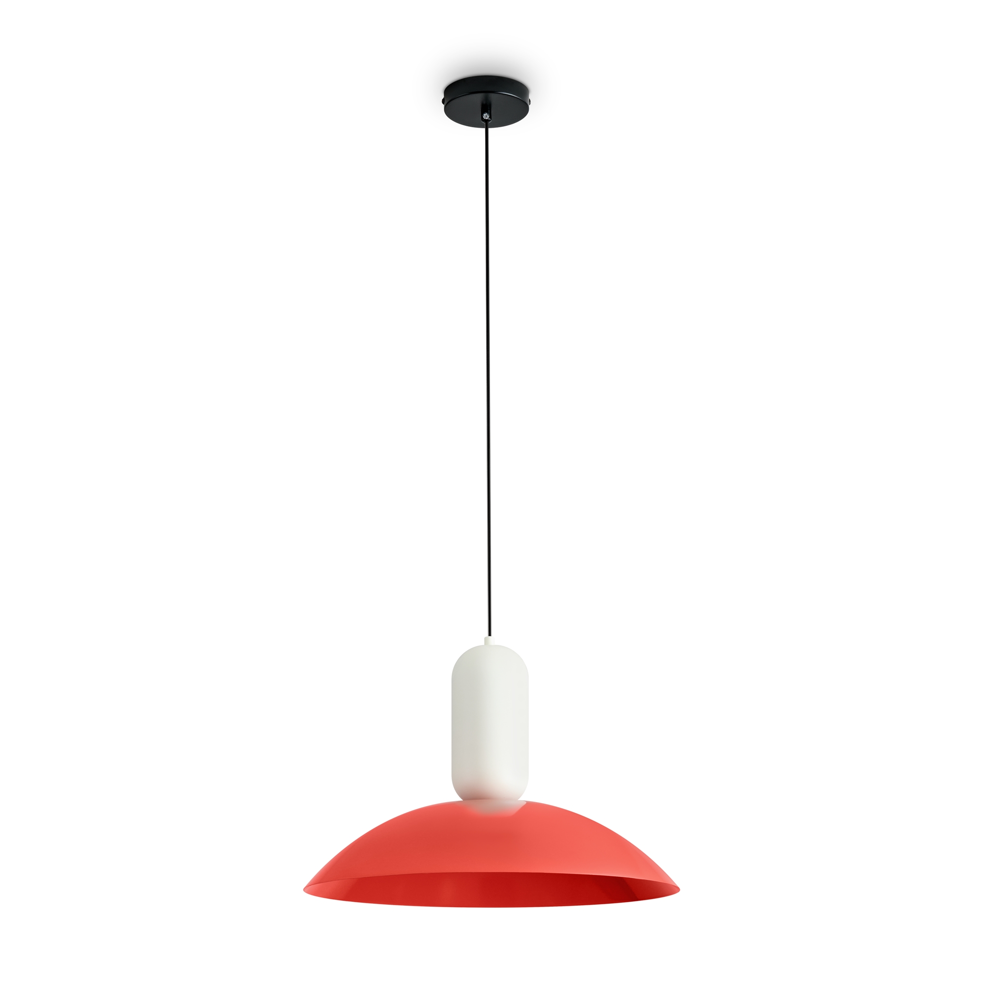 картинка Подвесной светильник Freya FR5551PL-01WR Lotus от магазина pro-decor.kz