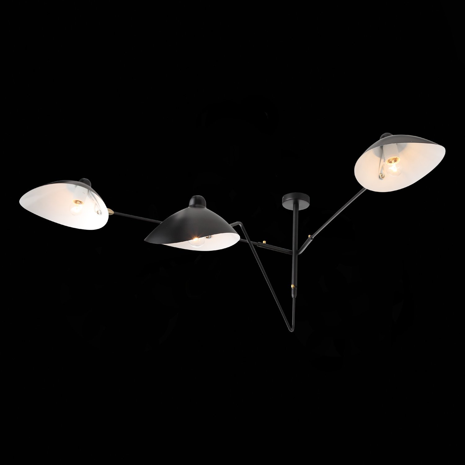 картинка Потолочная люстра ST Luce Spruzzo SL305.402.03 от магазина pro-decor.kz