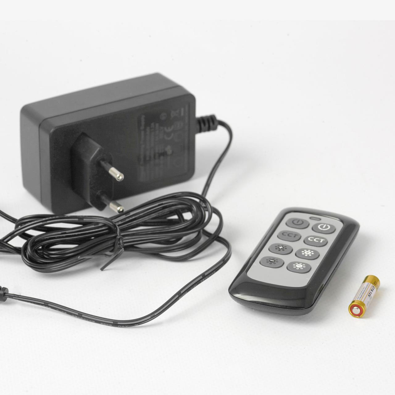 картинка Торшер Lussole LSP-0904 от магазина pro-decor.kz