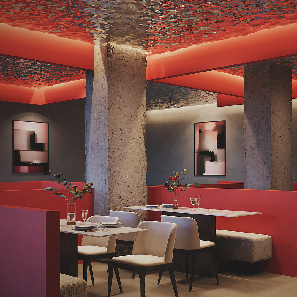 картинка Гибкий неон Led Strip 432003 от магазина pro-decor.kz