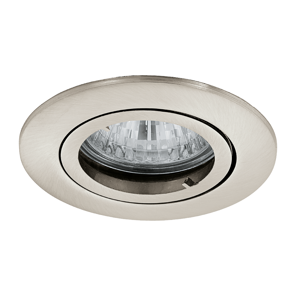 картинка Спот TEDO  GU10/3*42W EGLO 31694 от магазина pro-decor.kz