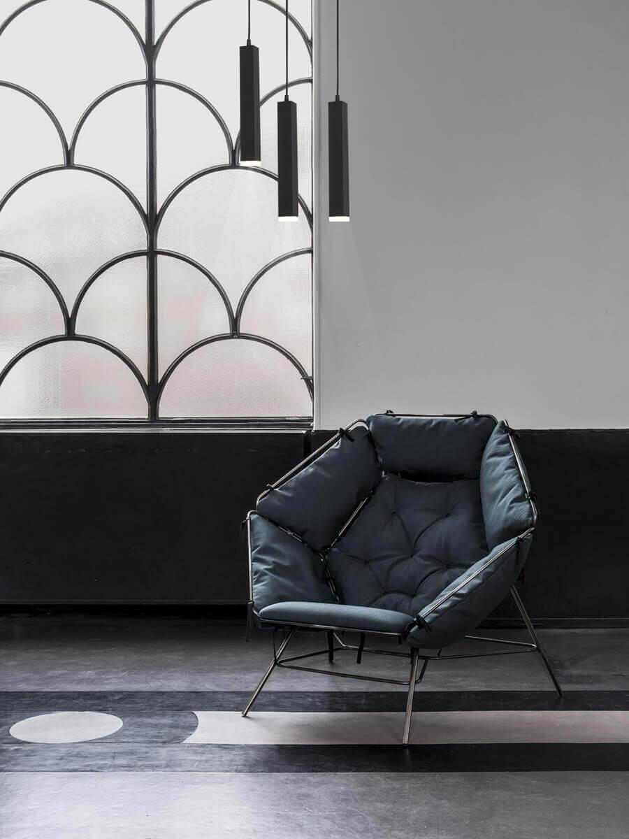 картинка Подвесной светодиодный светильник Favourite Somnium 2239-1P магазин pro-decor.kz являющийся официальным дистрибьютором в Казахстане картинка Подвесной светодиодный светильник Favourite Somnium 2239-1P от магазина pro-decor.kz