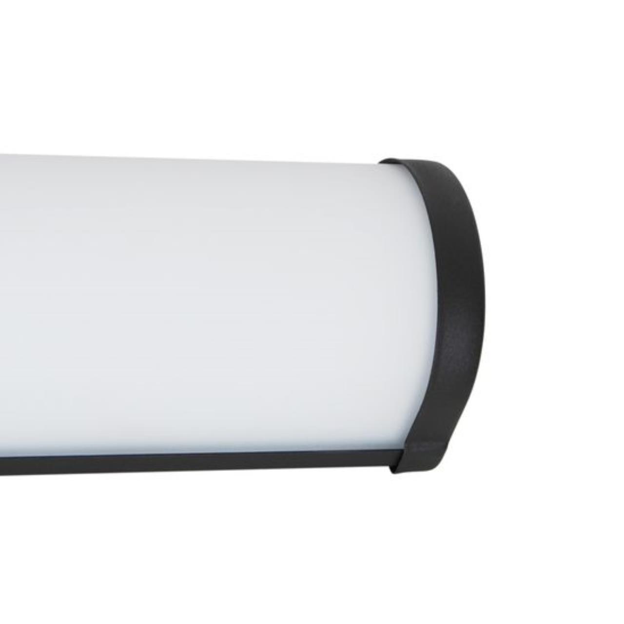 картинка Настенный светильник AQUA-BARA Arte Lamp A5210AP-3BK от магазина pro-decor.kz