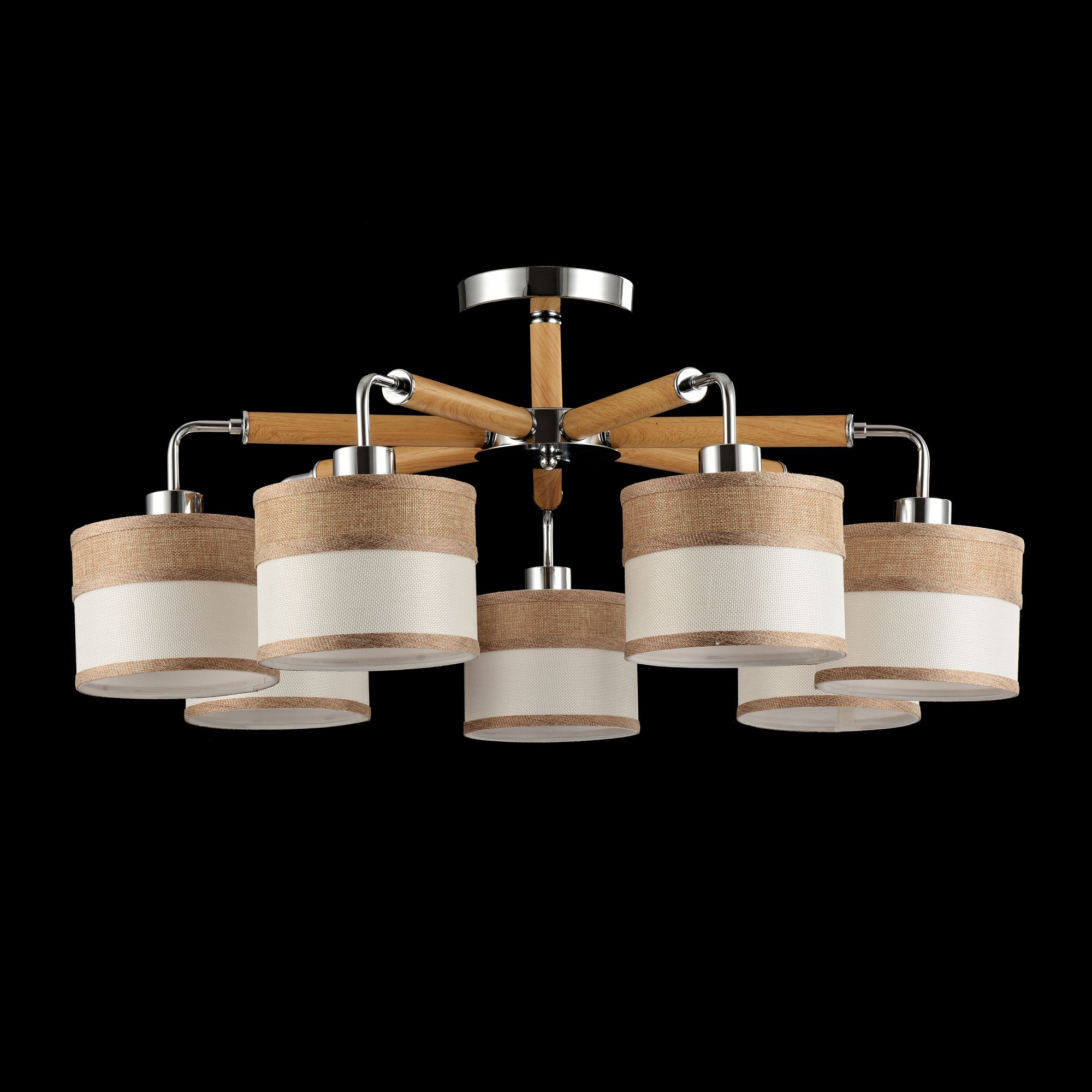 картинка Потолочная люстра Freya Helen FR5329-PL-07-CH магазин pro-decor.kz являющийся официальным дистрибьютором в Казахстане картинка Потолочная люстра Freya Helen FR5329-PL-07-CH от магазина pro-decor.kz
