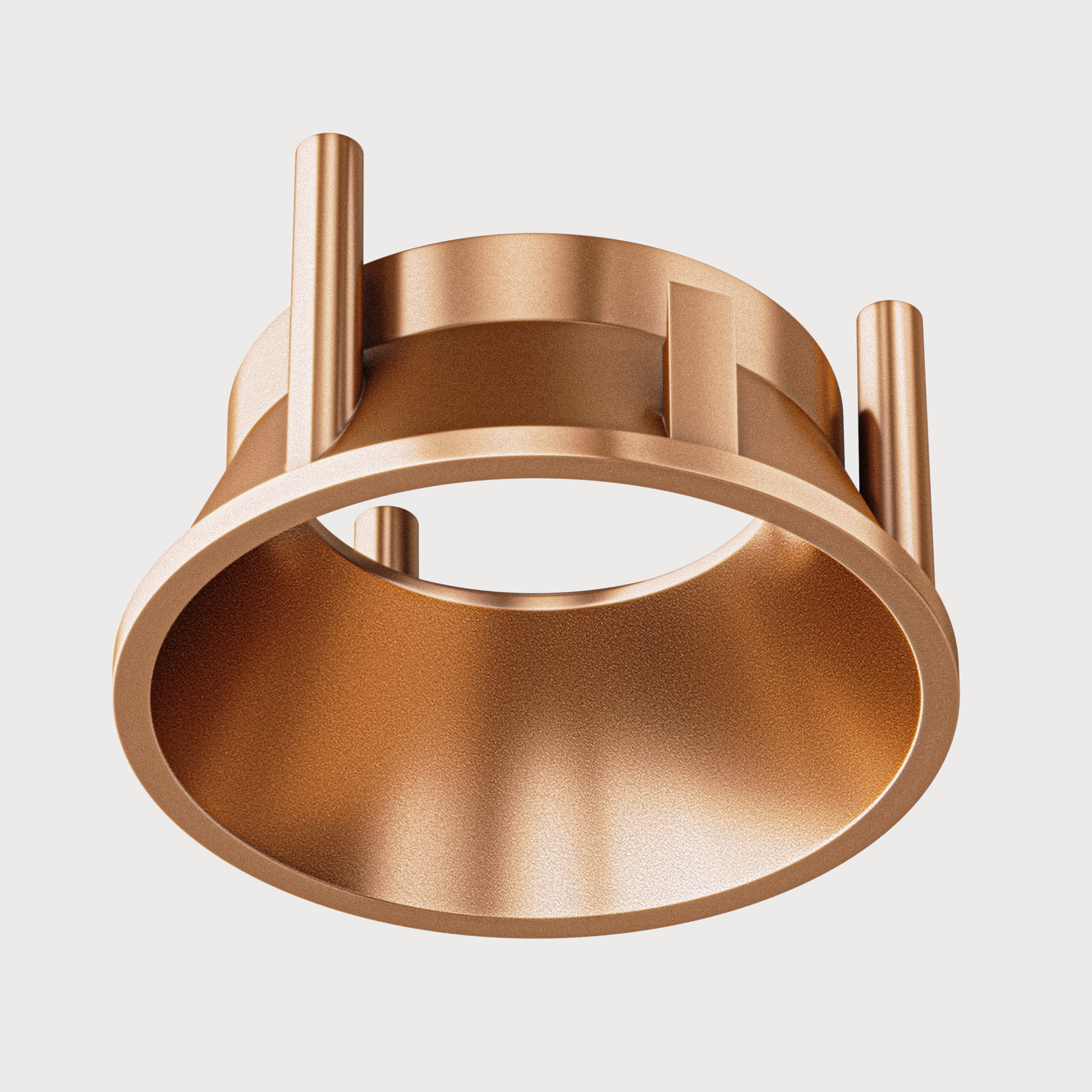 картинка Рамка декоративная Maytoni Cover C064-01MG от магазина pro-decor.kz