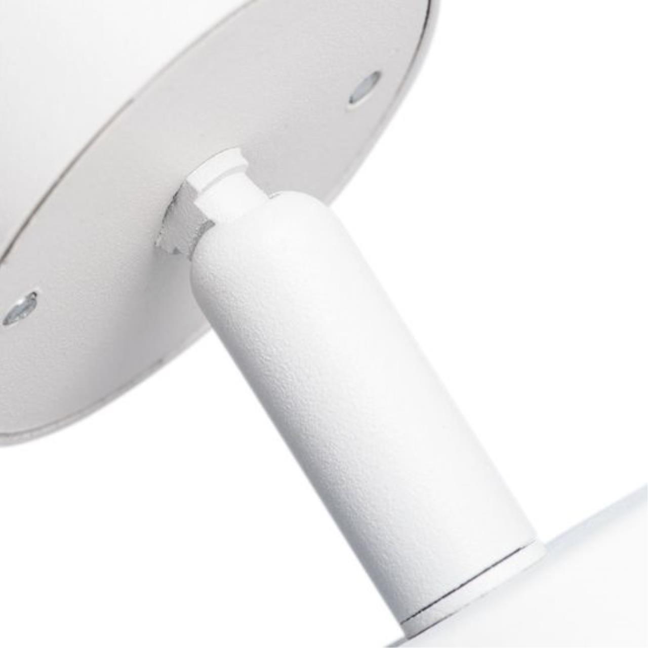 картинка Спот Arte Lamp A3216PL-1WH от магазина pro-decor.kz