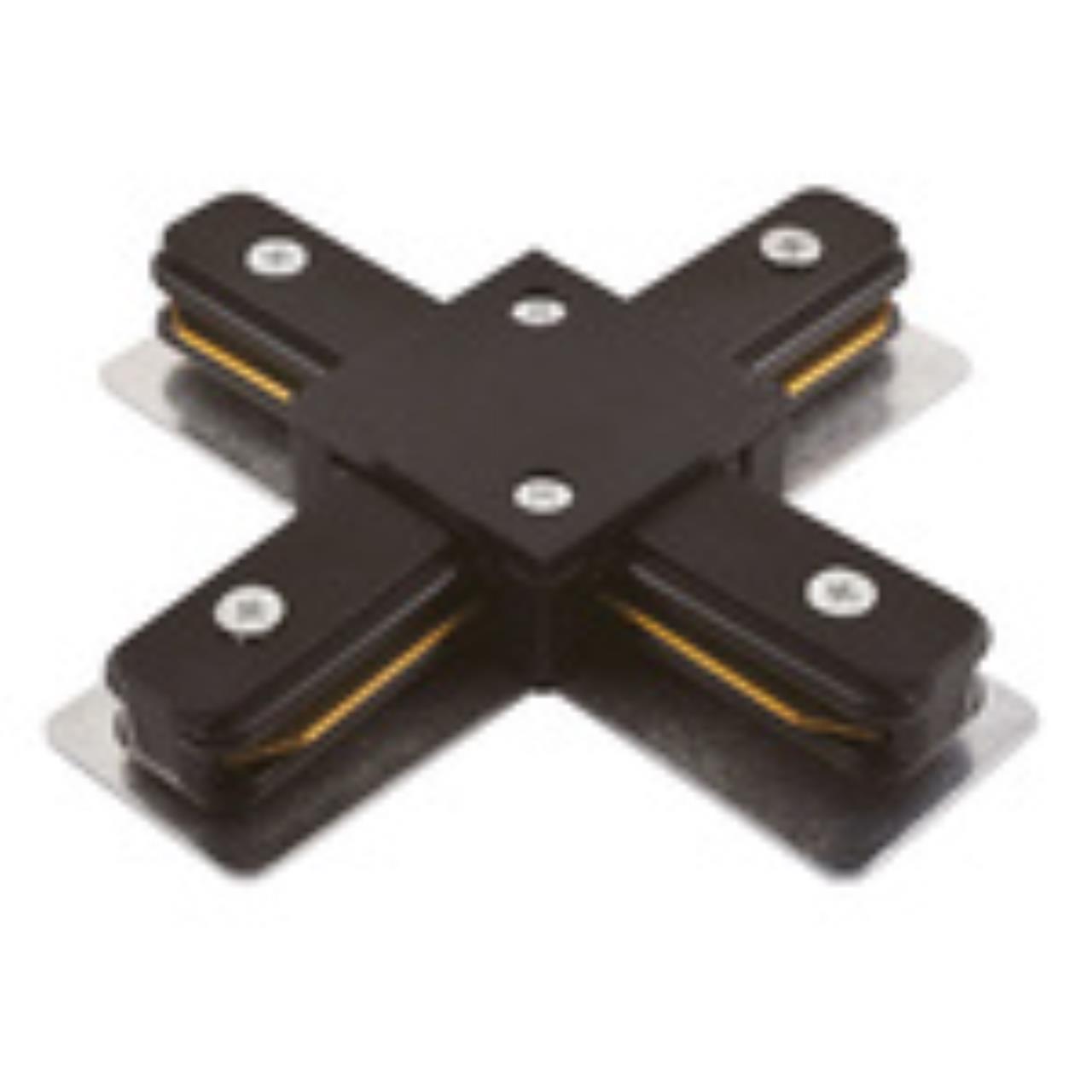 картинка Коннектор для шинопровода Arte Lamp Track Accessories A110006 от магазина pro-decor.kz