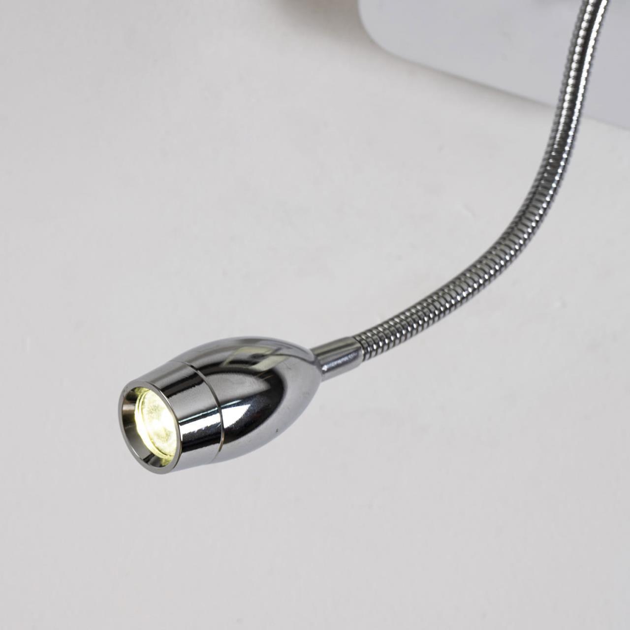 картинка Бра Favourite Baumwolle 1687-2W от магазина pro-decor.kz