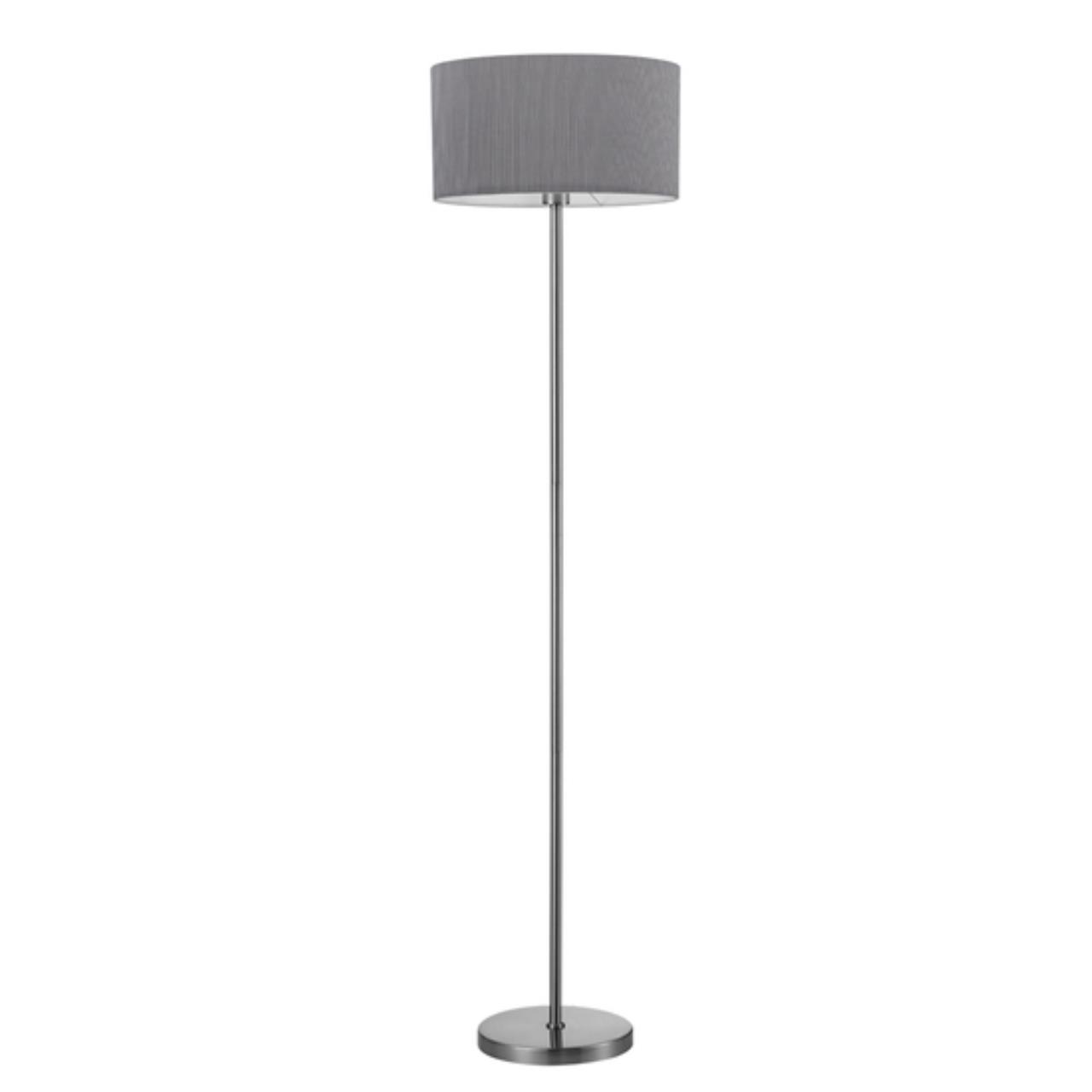 картинка Торшер Arte Lamp Mallorca A1021PN-1SS от магазина pro-decor.kz
