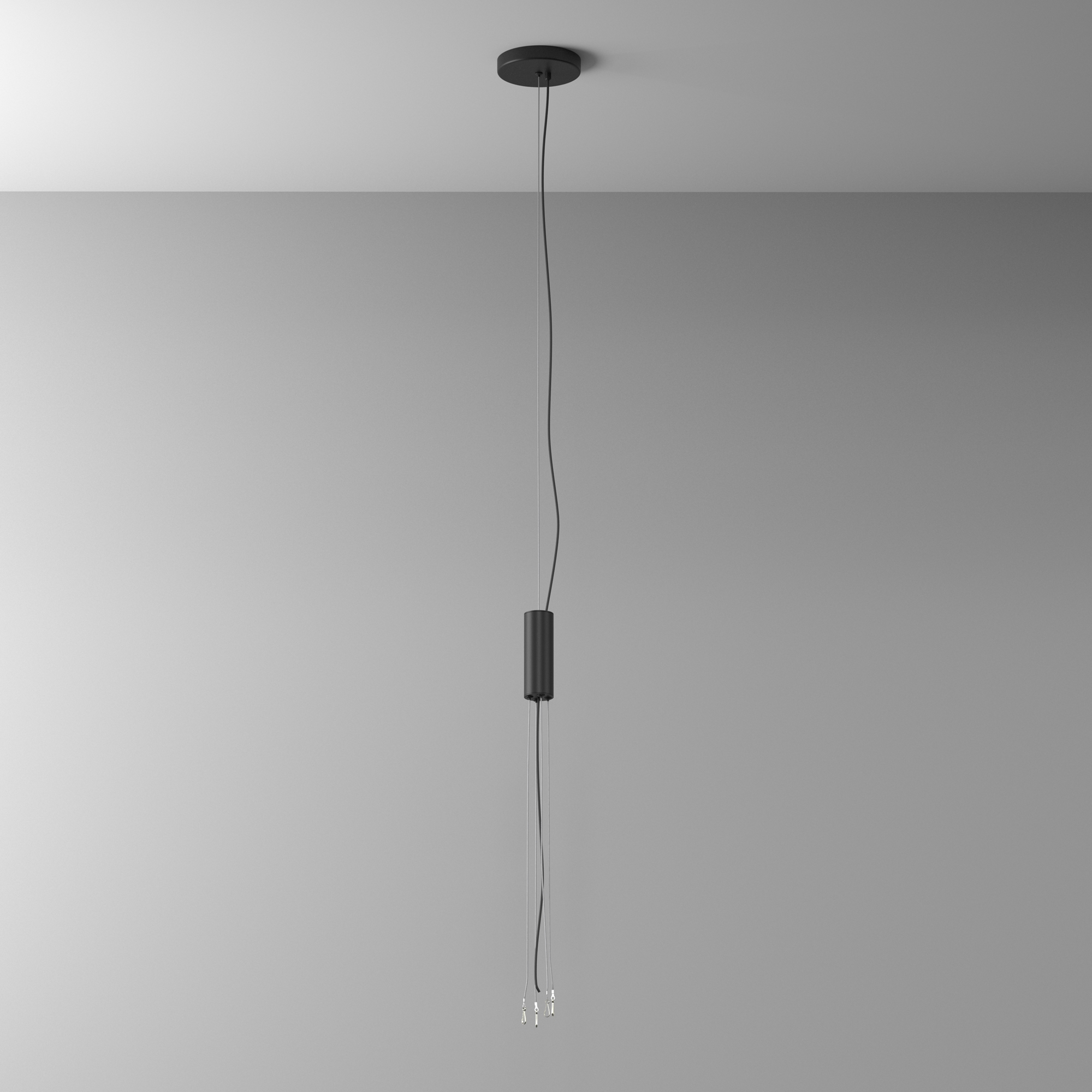 картинка Универсальное крепление Technical C032C-04-B-1 от магазина pro-decor.kz