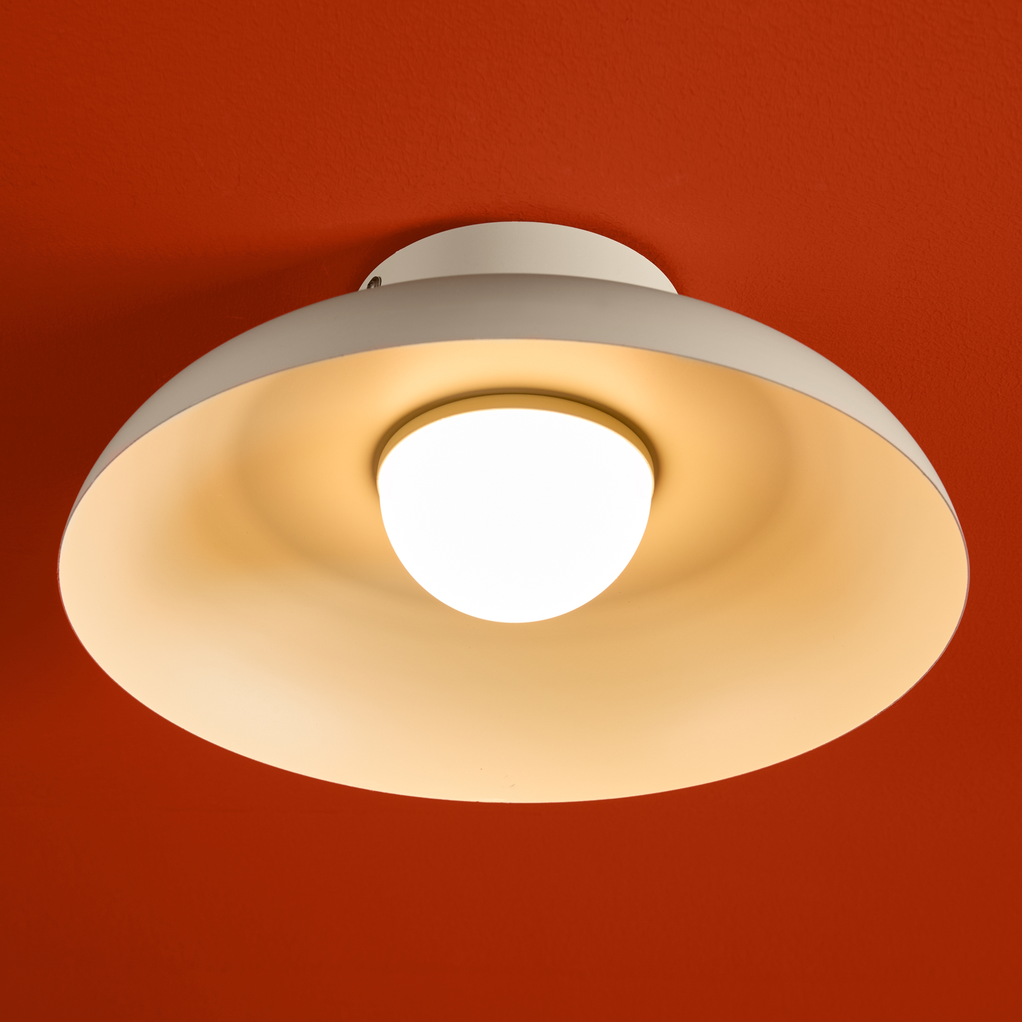 картинка Потолочный светильник Freya FR5602CL-L10W Movement от магазина pro-decor.kz