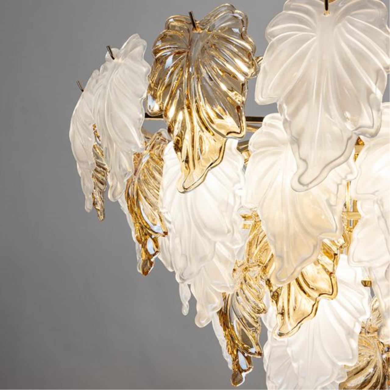 картинка Подвесной светильник Arte Lamp LILLY A4070LM-12GO магазин pro-decor.kz являющийся официальным дистрибьютором в Казахстане картинка Подвесной светильник Arte Lamp LILLY A4070LM-12GO от магазина pro-decor.kz