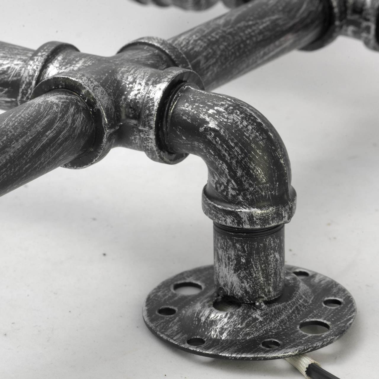 картинка Бра Lussole Loft 9 LSP-9192 от магазина pro-decor.kz