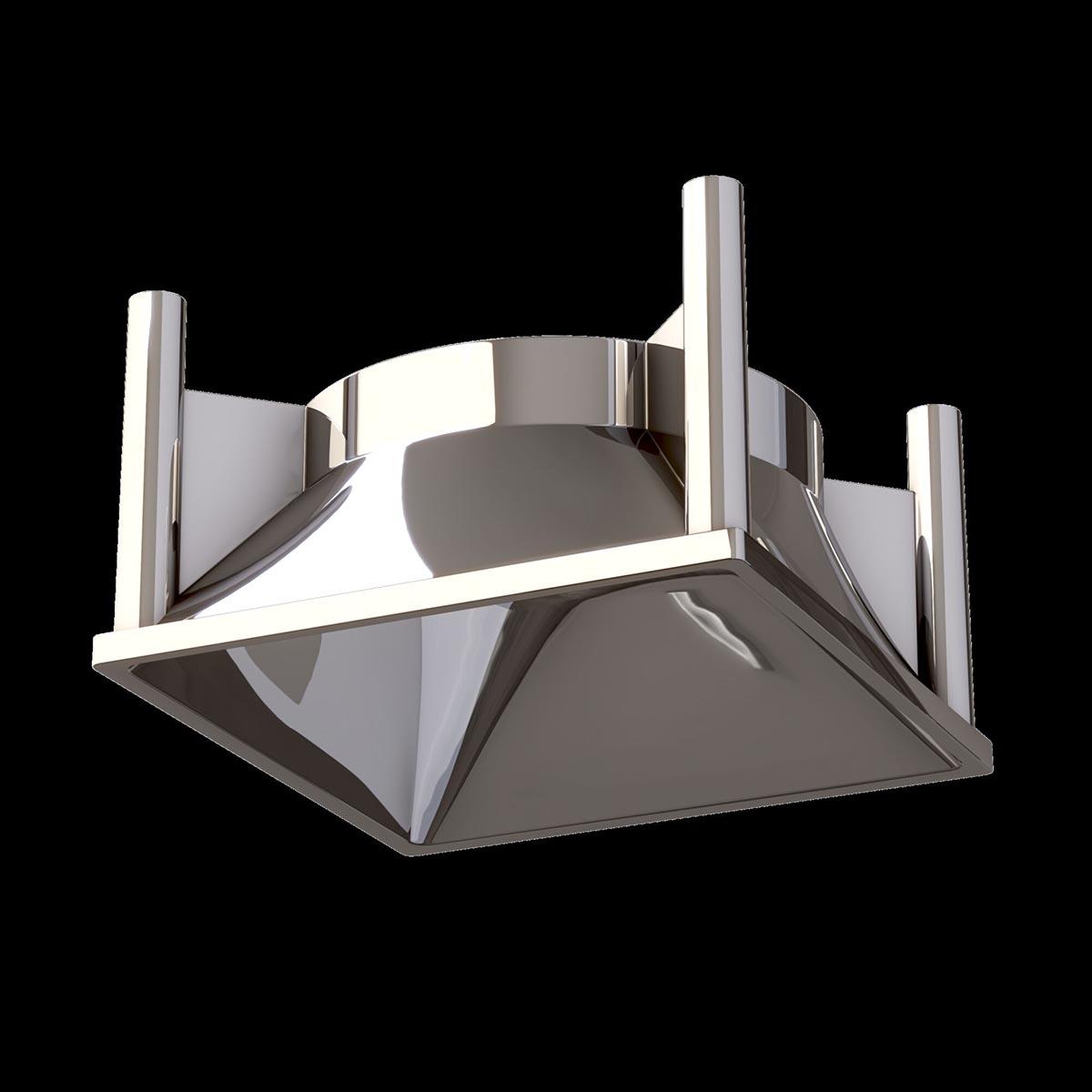 картинка Рамка декоративная Maytoni Cover C065-01CH от магазина pro-decor.kz