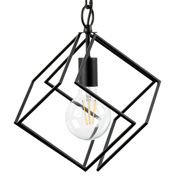 картинка Подвесной светильник Lightstar Gabbia 732317 от магазина pro-decor.kz