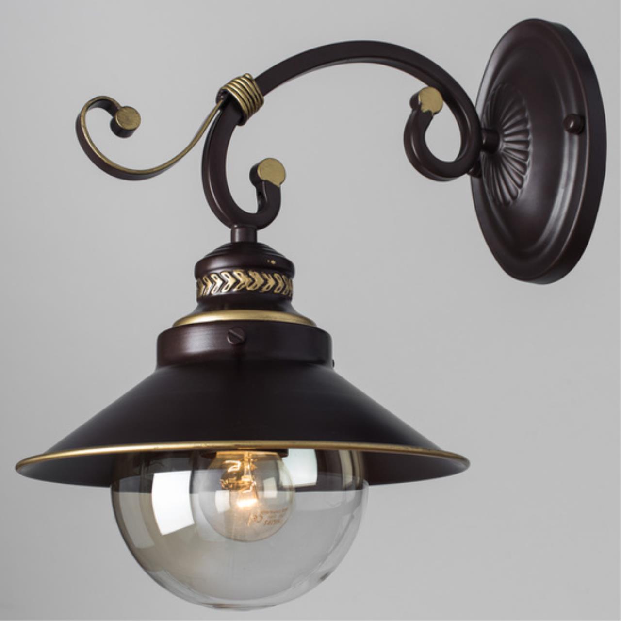 картинка Бра Arte Lamp 7 A4577AP-1CK от магазина pro-decor.kz