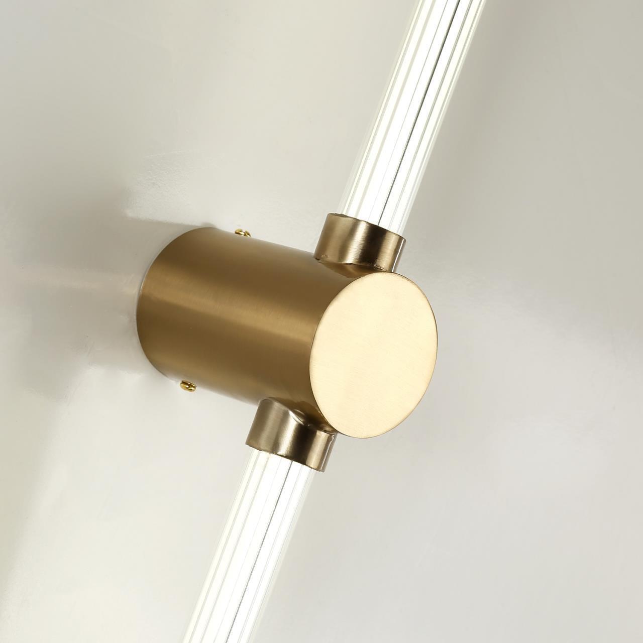 картинка Настенный светильник Lignum 3057-1W от магазина pro-decor.kz