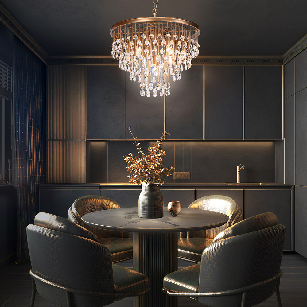 картинка Подвесной светильник Maytoni MOD091PL-07G магазин pro-decor.kz являющийся официальным дистрибьютором в Казахстане картинка Подвесной светильник Maytoni MOD091PL-07G от магазина pro-decor.kz