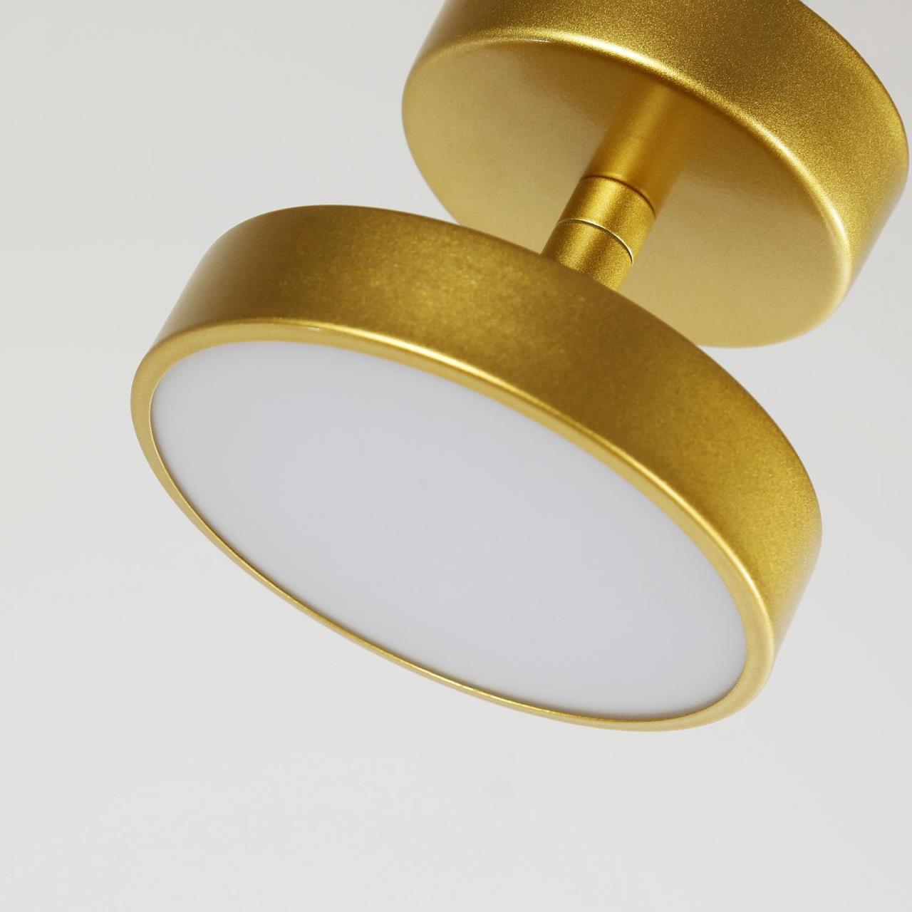 картинка Потолочный светильник Atma 3059-1P от магазина pro-decor.kz