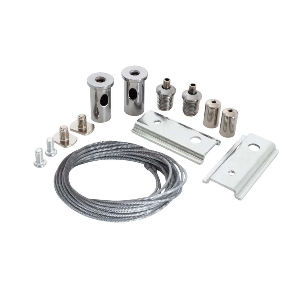 картинка Кронштейн-подвес для шинопровода LINEA-ACCESSORIES A481005 от магазина pro-decor.kz