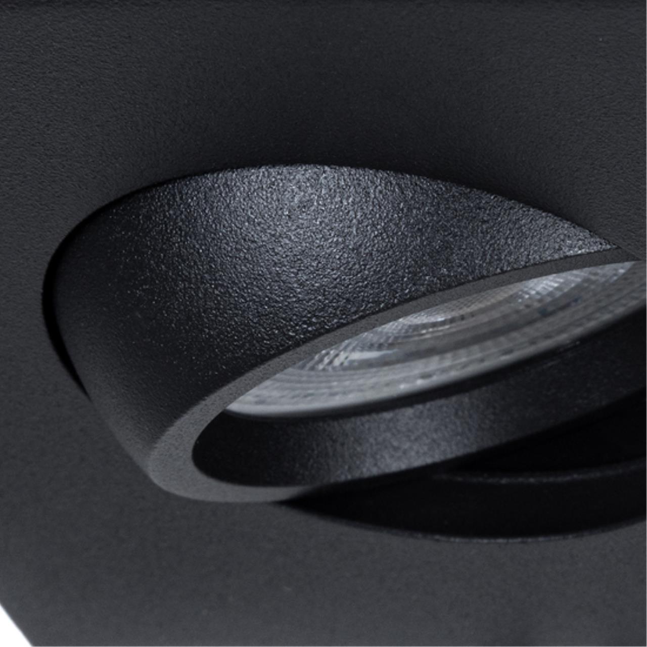 картинка Встраиваемый светильник Arte Lamp GIRO A2866PL-1BK магазин pro-decor.kz являющийся официальным дистрибьютором в Казахстане картинка Встраиваемый светильник Arte Lamp GIRO A2866PL-1BK от магазина pro-decor.kz
