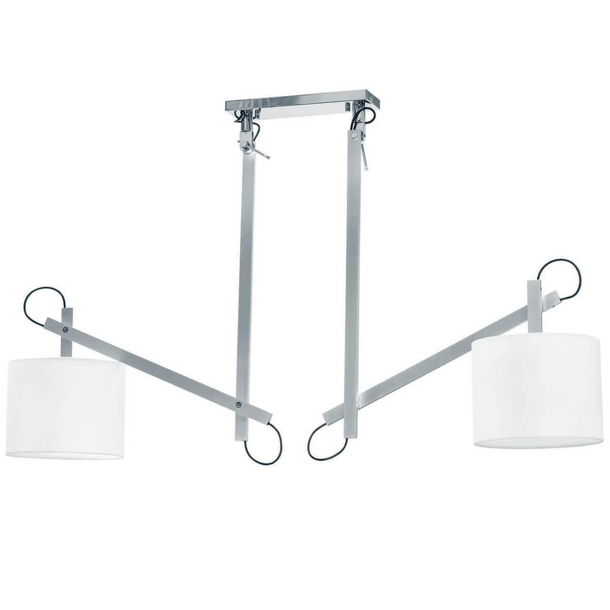 картинка Подвесной светильник Lightstar Meccano 766029 от магазина pro-decor.kz