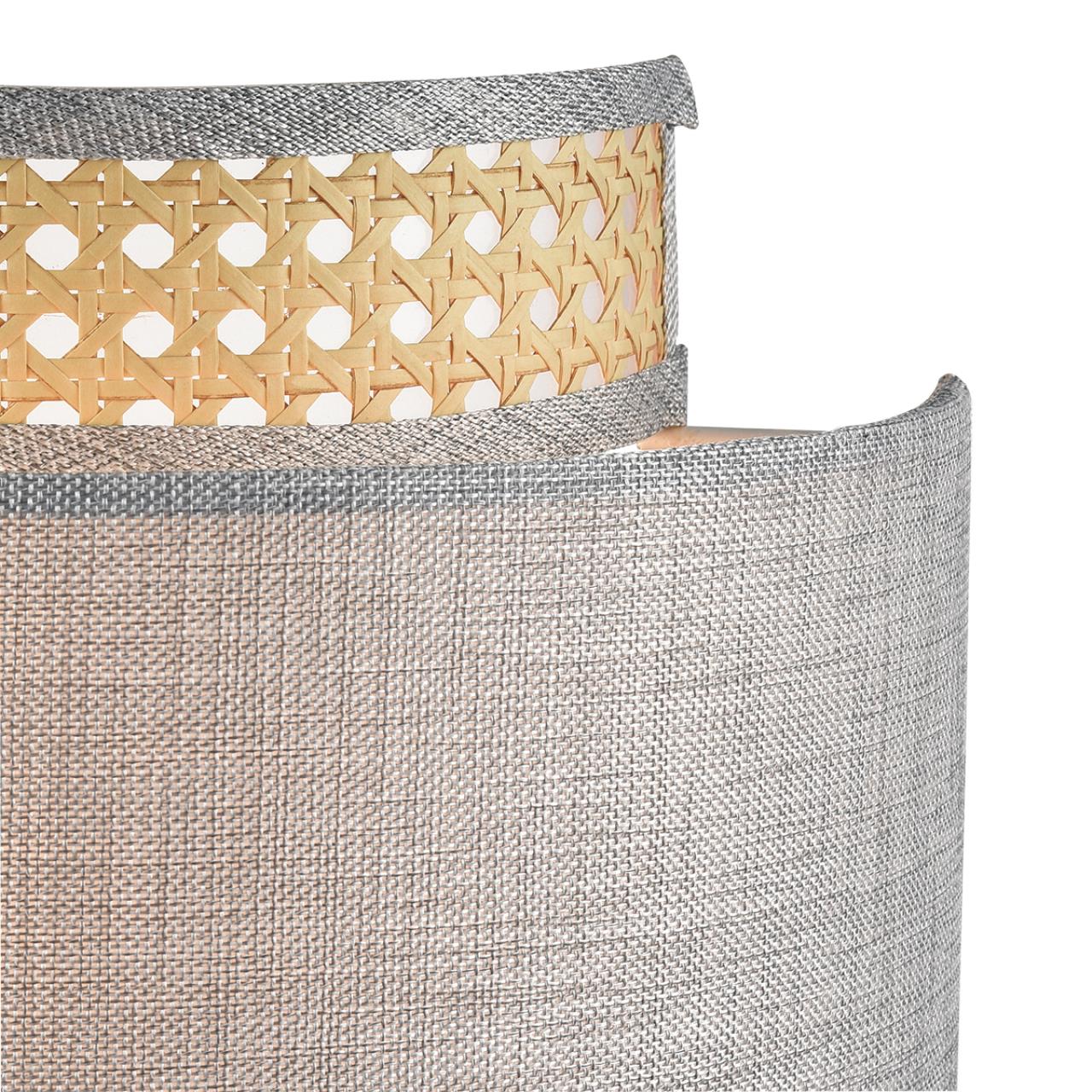 картинка 8043/1W Lumion Настенный светильник LAUNA от магазина pro-decor.kz