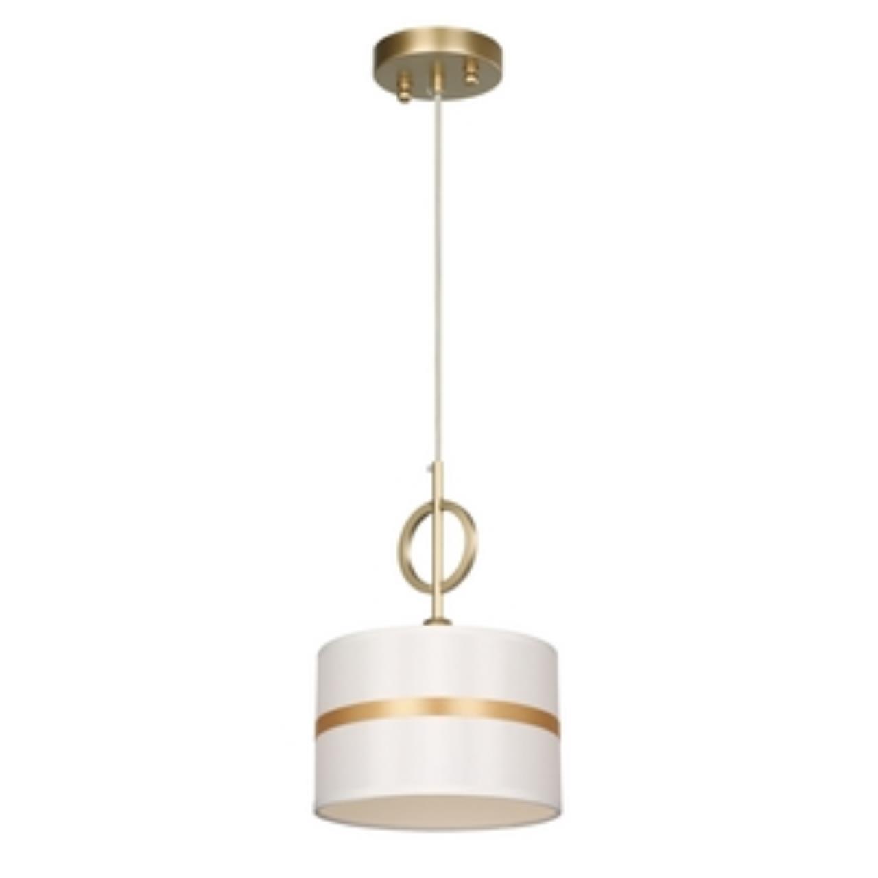 картинка Подвесной светильник Favourite Mateo 2634-1P от магазина pro-decor.kz