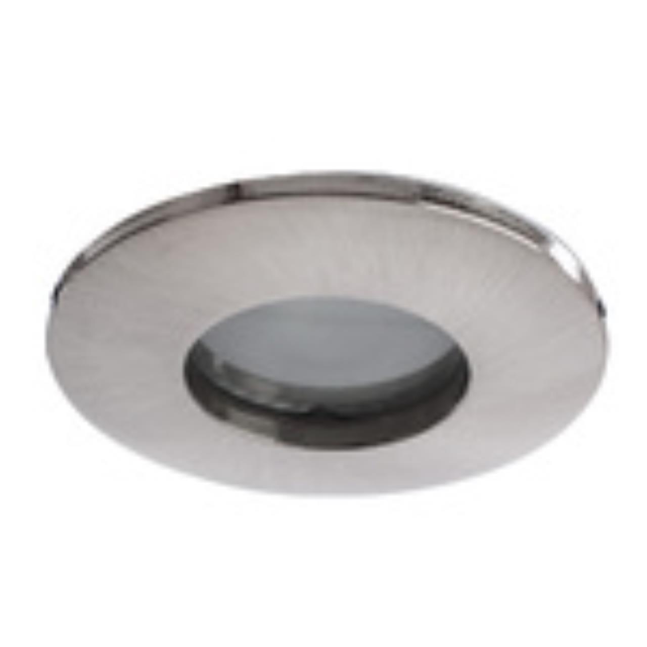 картинка Встраиваемый светильник Arte Lamp Aqua A5440PL-1SS от магазина pro-decor.kz