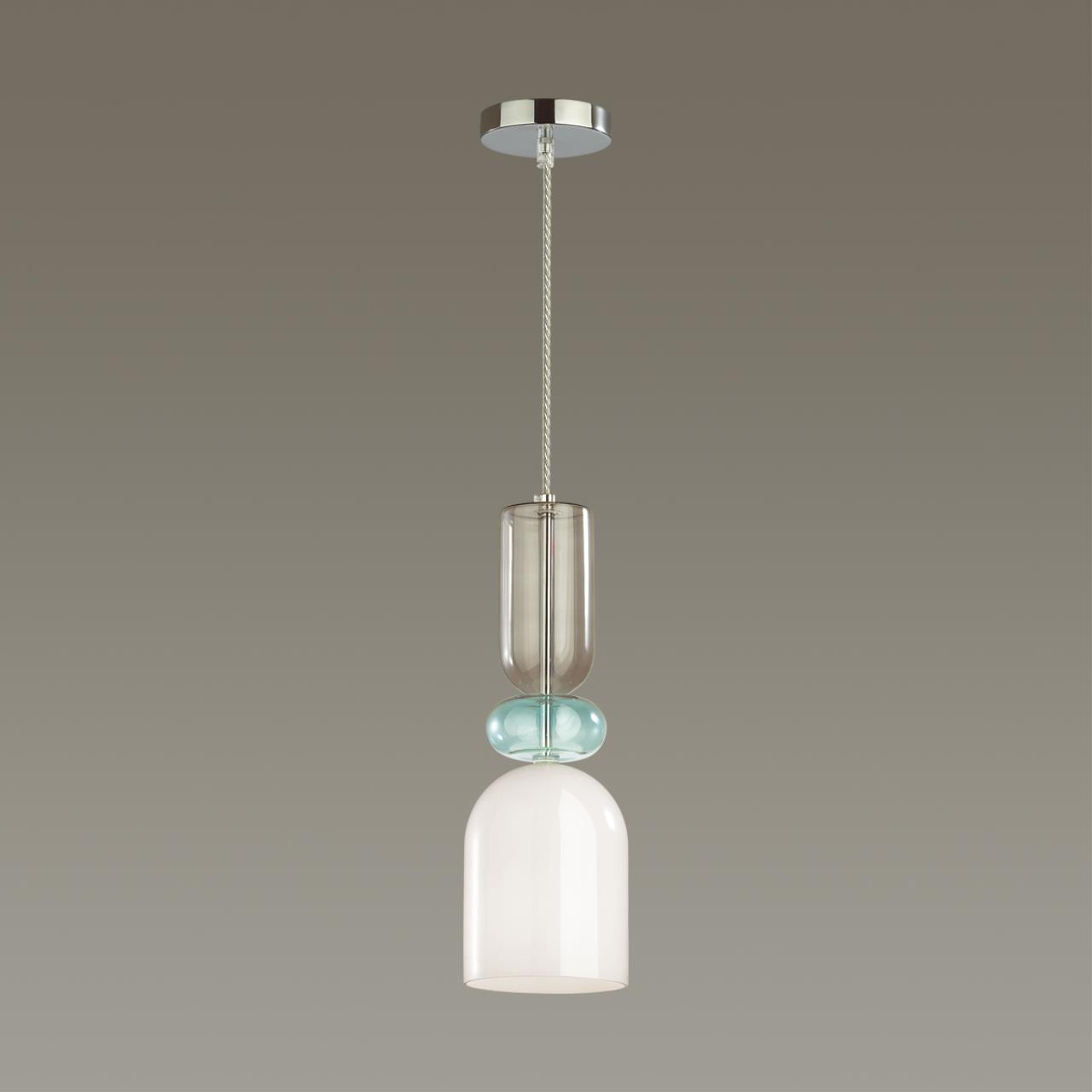 картинка Подвесной светильник Lumion Moderni Gillian 5235/1 от магазина pro-decor.kz