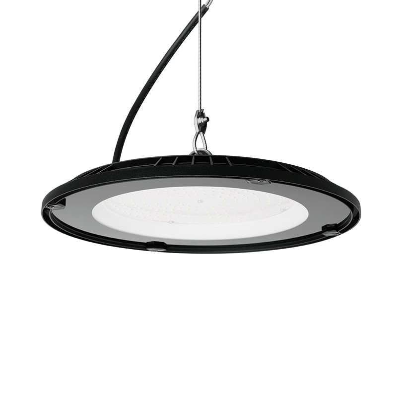 картинка Светильник светодиодный промышленный WOLTA UFO-150W/01  от магазина pro-decor.kz