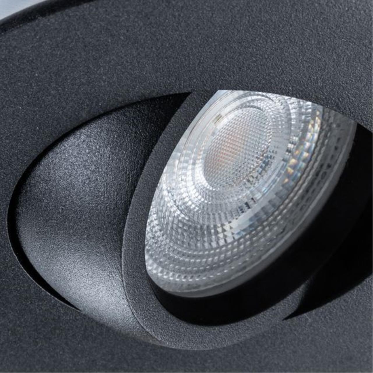 картинка Встраиваемый светильник Arte Lamp GIRO A2867PL-1BK магазин pro-decor.kz являющийся официальным дистрибьютором в Казахстане картинка Встраиваемый светильник Arte Lamp GIRO A2867PL-1BK от магазина pro-decor.kz