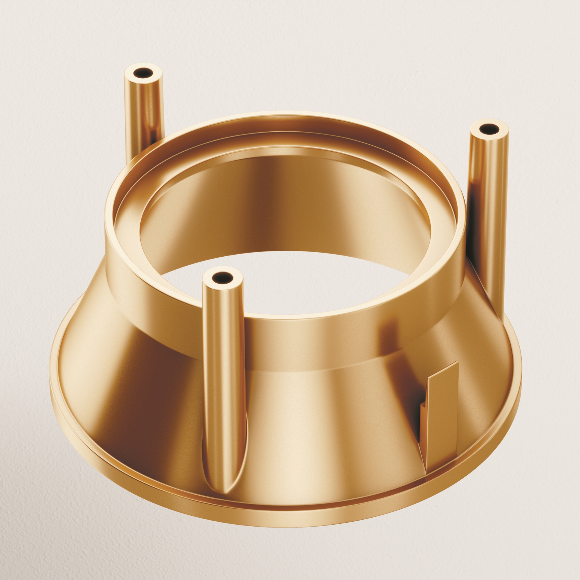 картинка Рамка декоративная Maytoni Cover C064-01MG от магазина pro-decor.kz